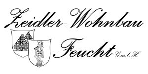 Logo von Zeidler Wohnbau Feucht GmbH