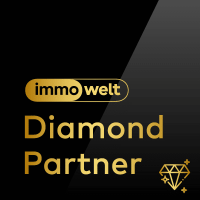 Zeidler Wohnbau Diamond Partner bei ImmoWelt